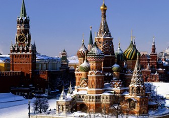 Moskvada son 103 ilin ən yüksək temperaturu qeydə alınıb