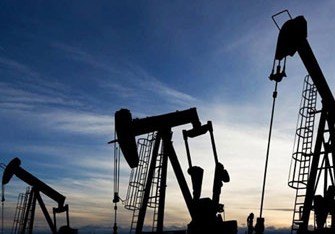 2013-cü ildə Azərbaycanda 43,5 milyon ton neft hasil edilib