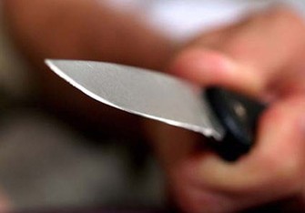 21 yaşlı oğlan tanışını bıçaqla öldürdü