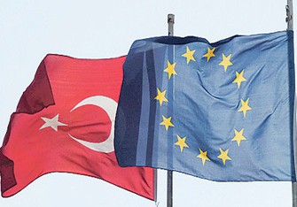 Türkiyə ilə Avropa Birliyi arasında “buzlar” əriyir