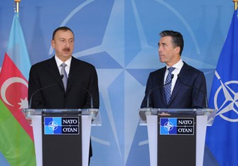 Azərbaycan-NATO əməkdaşlığı yüksələn xətlə inkişaf edir Təhlil