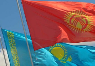 Qazaxıstan və Qırğızıstandan Rusiyaya Nota