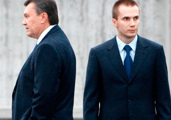 Yanukoviç və oğlu «çirkli pulların yuyulmasında» şübhəli bilinir