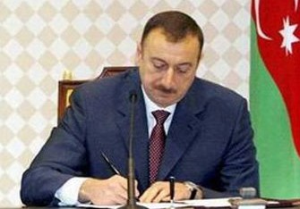 Azərbaycan prezidenti MTN işçilərini mükafatlandırdı - Siyahı - Sərəncam