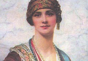 Misir sultanı Şəcər xanım