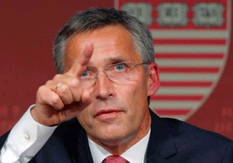 NATO-nun yeni baş katibi təyin edildi