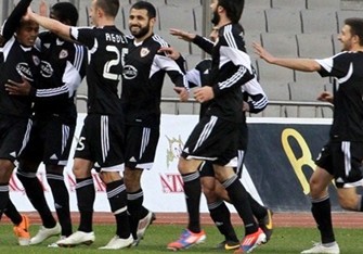 “Qarabağ” klubu dünyada birinci oldu