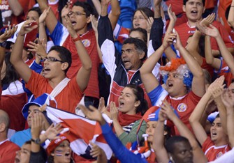 Kosta-Rika Azərbaycanın rekordunu qıra biləcəkmi?