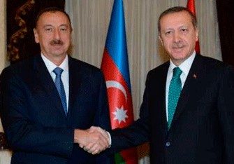 Azərbaycanla Türkiyə enerji layihələrilə bağlı əməkdaşlığı genişləndirir