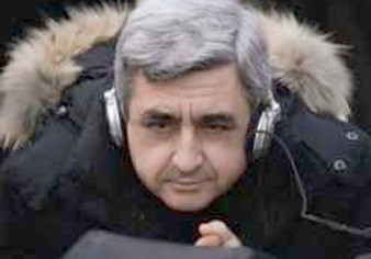 Sarkisyan bir daha prezidentliyə namizəd olmayacaq