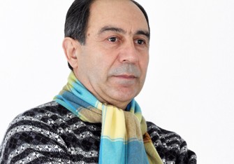 Bir çağın dahiləri: Füzuli və Mikelancelo