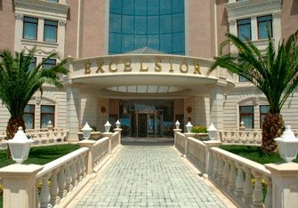 “Excelsior Hotel & Spa Baku” toy mərasimlərinin yeni fəslinə başlayıb