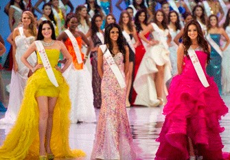 “Miss Globe Azerbaijan”ın seçim turlarına start verildi