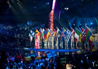 Azərbaycan “Eurovision 2014”ün nəticəsindən narazı qalıb