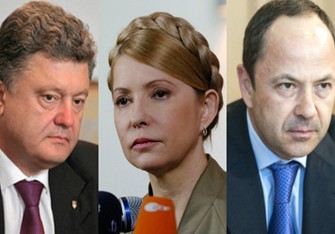Sabah Ukrayna yeni prezidentini müəyyən edəcək