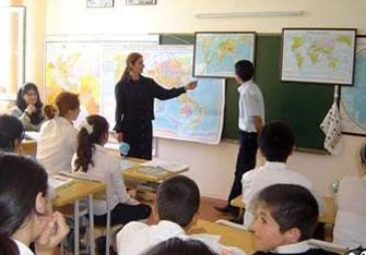 “Müəllim peşəsində diaqnostik yoxlama mütləqdir”