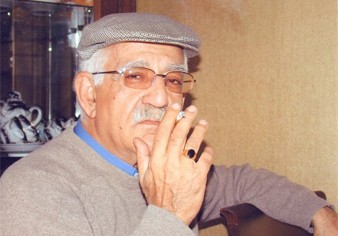 Vaqif Səmədoğlu “İstiqlal“ ordeni ilə təltif edildi