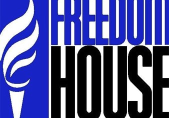 “Freedom House” öz ampluasındadır