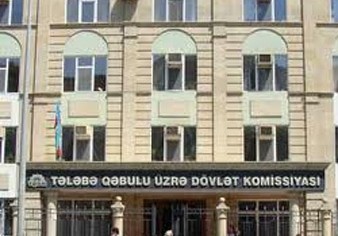 TDQK abituriyentlər üçün keçid ballarını açıqladı