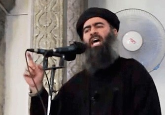 ABŞ təsdiqlədi: “İŞİD liderinin videosu həqiqətdir”