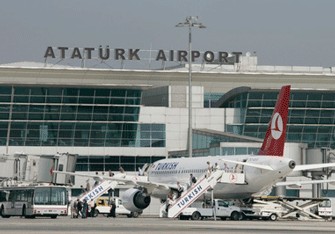 Atatürk Hava Limanı işini nə zaman bərpa edəcək?