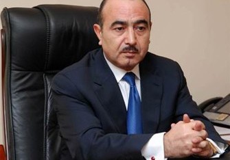 PA rəsmisi Sarkisyanı sərt ittiham etdi