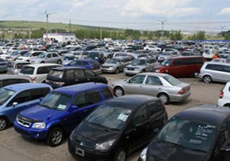 Azərbaycana gətirilən avtomobillərin sayı bir ildə 34% azalıb
