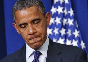 Obama qəzəbləndi: “İslam Dövləti”nin dinlə heç bir əlaqəsi yoxdur”
