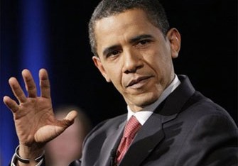 Obama mərcdə iki yeşik pivə uduzdu