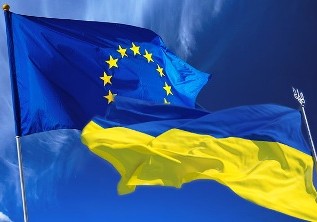 Ukrayna ilə Aİ arasındakı assosiasiya sazişi ratifikasiya edildi