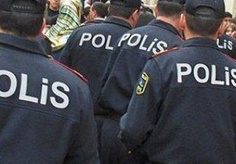 Polisin elektroşok tətbiq etməsi qaydası və halları dəyişdirilir