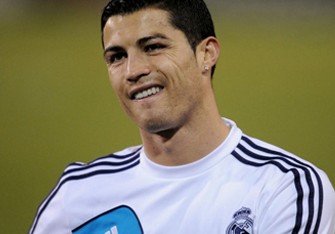 Ronaldo rekordu təkrarlaya bilmədi