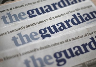 AŞ-nin baş katibinə “The Guardian”da cavab verildi
