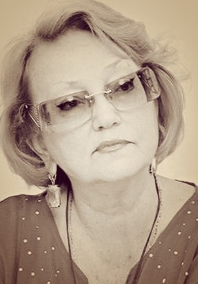 Nelli Kornienko: “Tənqid mənim son zamanlar imtina etmək istədiyim sənətlərimdən biridir”