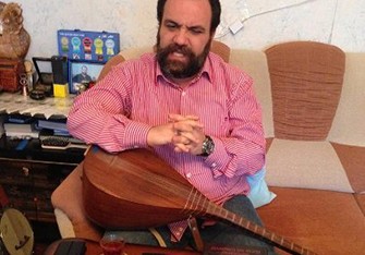 İÇDƏ BARIŞ, ÇÖLDƏ BARIŞ