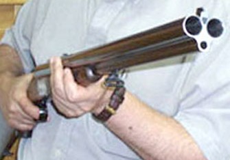 İsmayıllıda 86 yaşlı kişi özünü güllələyib