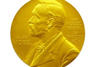 Nobel mükafatı hərracda satıldı - Tarixdə ilk dəfə 