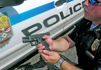 ABŞ polisi daha bir silahsız qara dərilini güllələdi