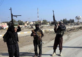 İŞİD-in saxladığı girovlardan altısı qaçdı