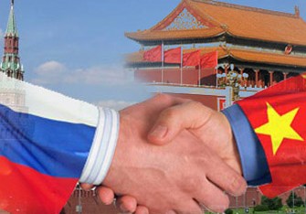 Çin: “Rusiyaya kömək etməyə hazırıq”
