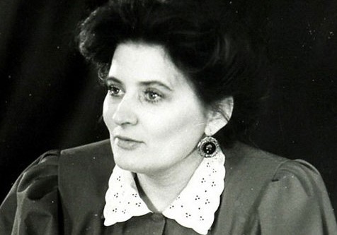 Səhnənin şəhzadəsi...