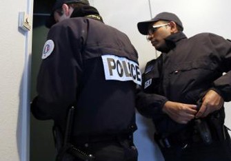 Fransada “terrorçu ovu” başlayıb, tutulanların sayı 7 oldu
