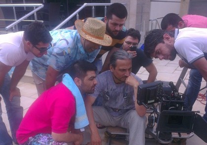 “Telefonla da kino çəkərəm”