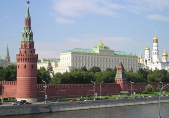 Rusiyanın valyuta ehtiyatları daha 2,3 milyard dollar azalıb