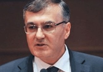 Ermənistan gürcü kilsələrinə iddia edir