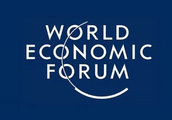 Prezident İlham Əliyev Davosda keçirilən Dünya İqtisadi Forumunda iştirak edir