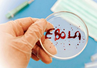 “Ebola” epidemiyası sona çatır