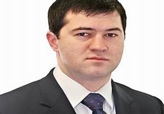 Ukrayna-Azərbaycan Parlament İşçi Qrupuna yeni sədr azərbaycanlı seçildi