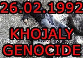 Ali Rada Xocalı soyqırımı ilə bağlı qərar qəbul etsin - Ukraynalı tarixçi