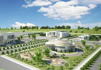 Texnoparklar iqtisadi inkişafda mühüm rol oynayacaq